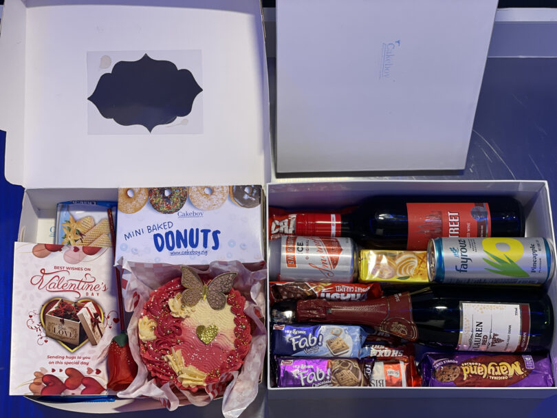 Heart's delight package - Image 2