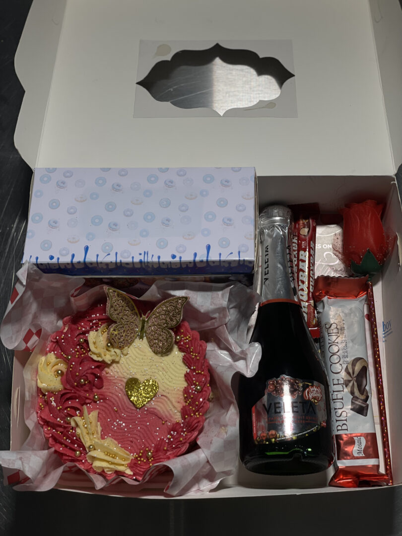 Dearest package